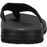 ENDURANCE Kade M Slipper Sandal 1001 Black