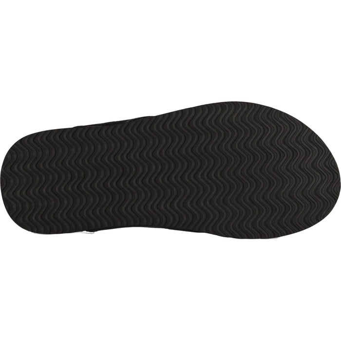 ENDURANCE Kade M Slipper Sandal 1001 Black