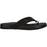 ENDURANCE Kade M Slipper Sandal 1001 Black