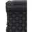 WHISTLER Kadenwood Inflatable Sleeping Pad w/ Pillow Inflating mattress 1001 Black