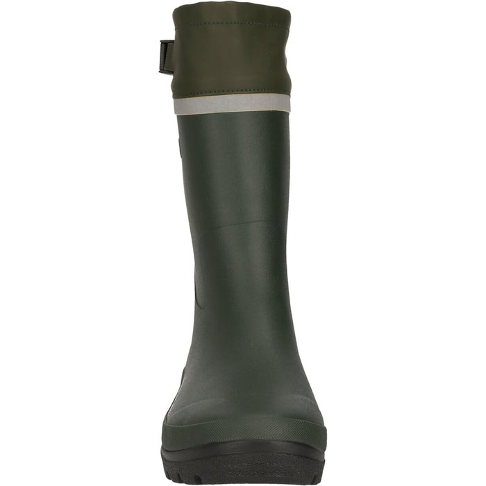WEATHER REPORT Kago M High Rubber Boot Rubber boot 3052 Forest Night