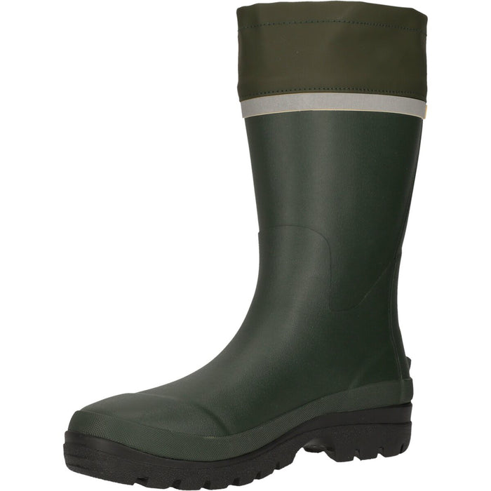 WEATHER REPORT Kago M High Rubber Boot Rubber boot 3052 Forest Night