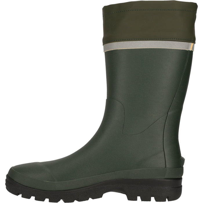 WEATHER REPORT Kago M High Rubber Boot Rubber boot 3052 Forest Night