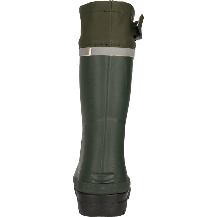 WEATHER REPORT Kago M High Rubber Boot Rubber boot 3052 Forest Night