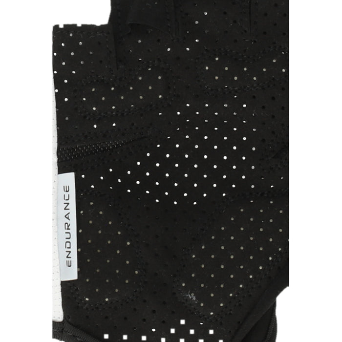 ENDURANCE Kaisar Cycling Glove Gloves 1002 White