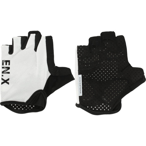 ENDURANCE Kaisar Cycling Glove Gloves 1002 White