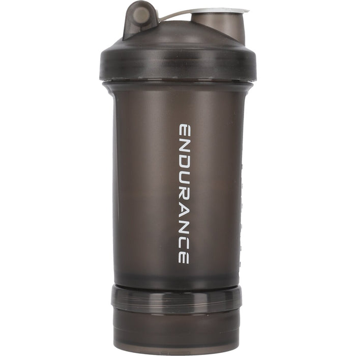 ENDURANCE Kaitherna Bottle Sports bottle 1001 Black