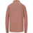 WHISTLER Kajsa Jr. Half Zip Midlayer Midlayer 1109 Burlwood