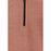 WHISTLER Kajsa Jr. Half Zip Midlayer Midlayer 1109 Burlwood