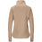 WHISTLER Kajsa Jr. Half Zip Midlayer Midlayer 1136 Simply Taupe