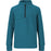WHISTLER Kajsa Jr. Half Zip Midlayer Midlayer 2275 Storm Blue