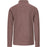 WHISTLER Kajsa Jr. Half Zip Midlayer Midlayer 4162 Twilight Mauve