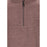 WHISTLER Kajsa Jr. Half Zip Midlayer Midlayer 4162 Twilight Mauve