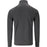WHISTLER Kajsa M Full Zip Midlayer Midlayer 1016 Phantom