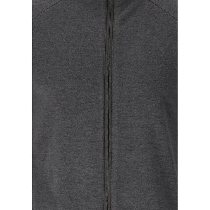 WHISTLER Kajsa M Full Zip Midlayer Midlayer 1016 Phantom