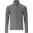 WHISTLER Kajsa M Full Zip Midlayer Midlayer 1028 Turbulence