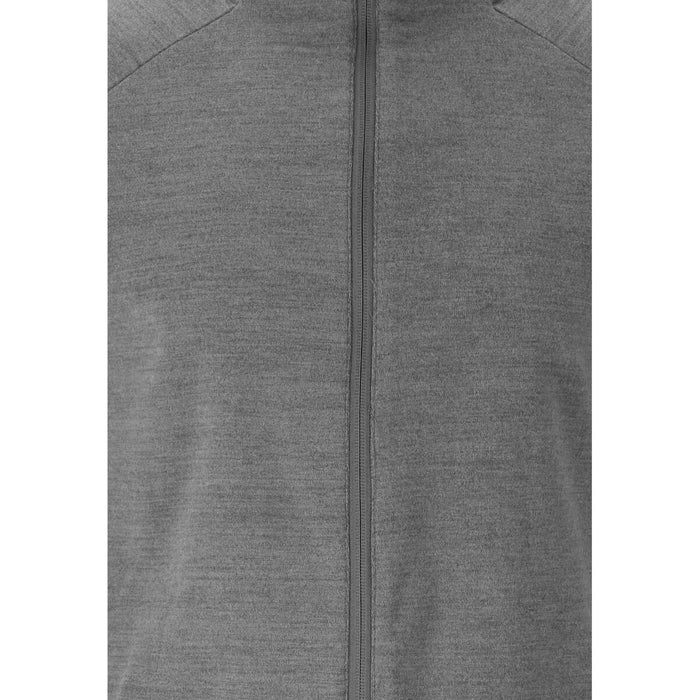 WHISTLER Kajsa M Full Zip Midlayer Midlayer 1028 Turbulence