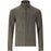 WHISTLER Kajsa M Full Zip Midlayer Midlayer 1071 Black Ink
