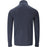 WHISTLER Kajsa M Full Zip Midlayer Midlayer 2048 Navy Blazer
