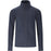 WHISTLER Kajsa M Full Zip Midlayer Midlayer 2048 Navy Blazer