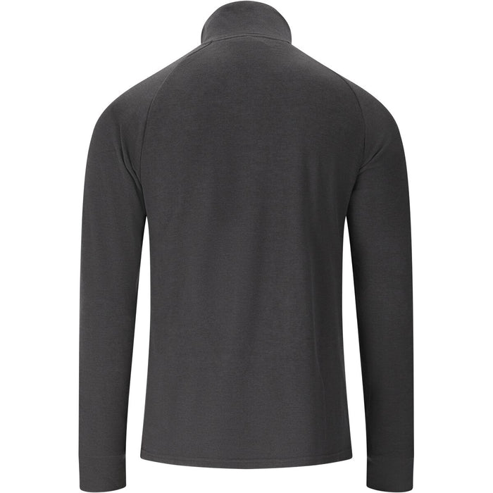 WHISTLER Kajsa M Half Zip Midlayer Midlayer 1016 Phantom