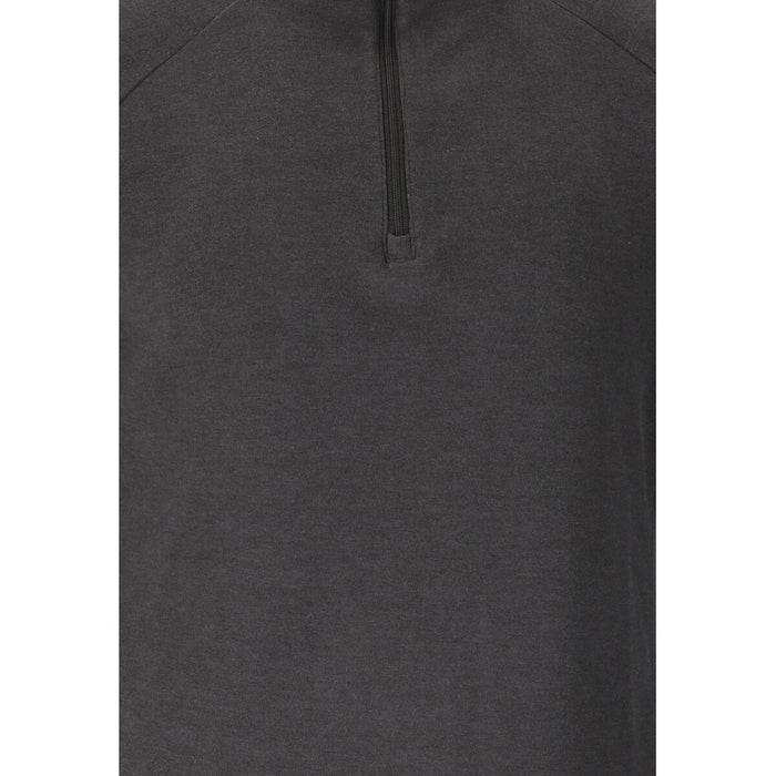 WHISTLER Kajsa M Half Zip Midlayer Midlayer 1016 Phantom