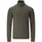 WHISTLER Kajsa M Half Zip Midlayer Midlayer 1071 Black Ink