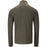 WHISTLER Kajsa M Half Zip Midlayer Midlayer 1071 Black Ink