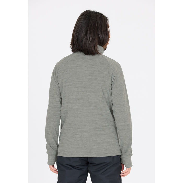 WHISTLER Kajsa M Half Zip Midlayer Midlayer 3067 Urban Chic
