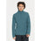 WHISTLER Kajsa M Half Zip Midlayer Midlayer 2275 Storm Blue