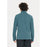 WHISTLER Kajsa M Half Zip Midlayer Midlayer 2275 Storm Blue
