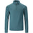 WHISTLER Kajsa M Half Zip Midlayer Midlayer 2275 Storm Blue