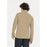 WHISTLER Kajsa M Half Zip Midlayer Midlayer 3040 Fallen Rock