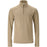 WHISTLER Kajsa M Half Zip Midlayer Midlayer 3040 Fallen Rock
