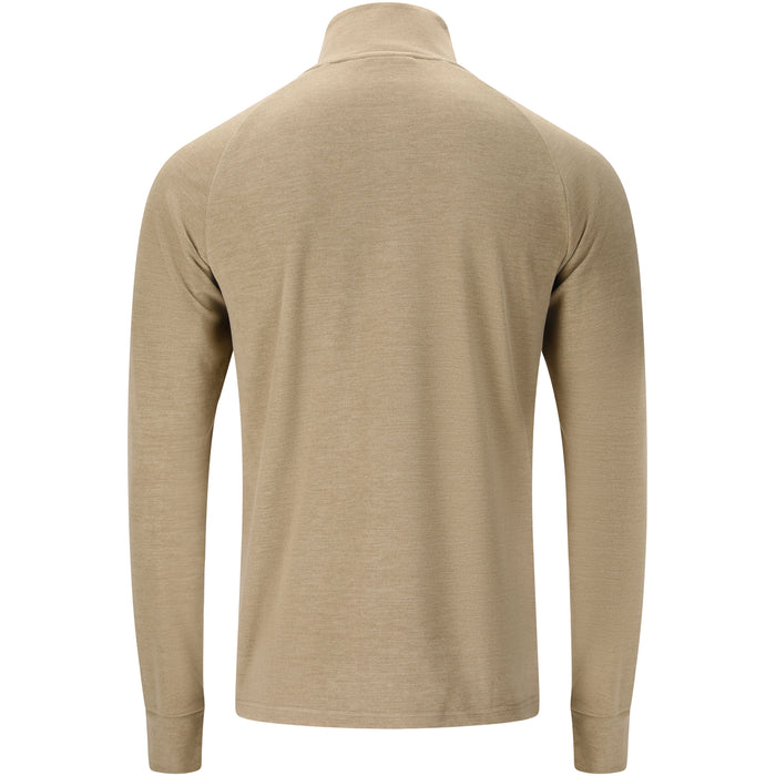 WHISTLER Kajsa M Half Zip Midlayer Midlayer 3040 Fallen Rock