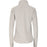 WHISTLER Kajsa W Full Zip Midlayer Midlayer 1005 Light Grey Melange