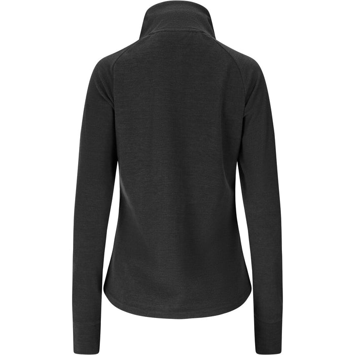 WHISTLER Kajsa W Full Zip Midlayer Midlayer 1016 Phantom