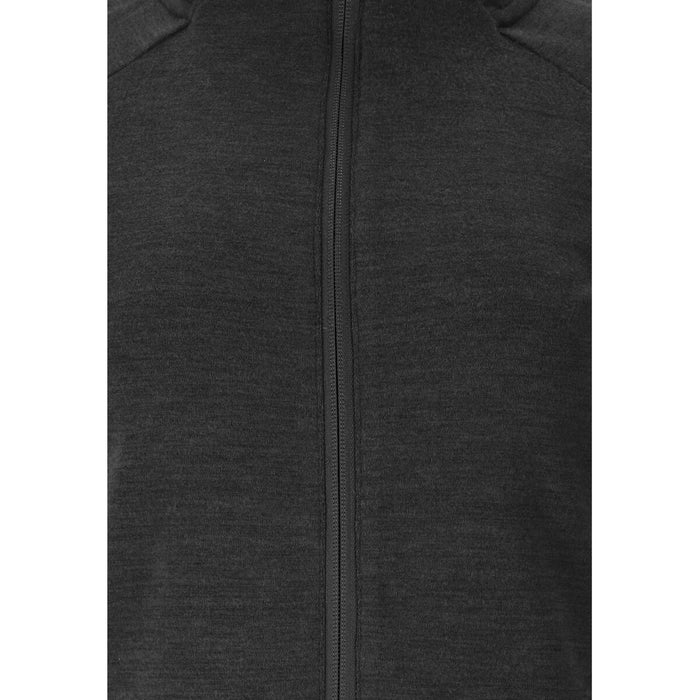 WHISTLER Kajsa W Full Zip Midlayer Midlayer 1016 Phantom
