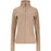 WHISTLER Kajsa W Full Zip Midlayer Midlayer 1136 Simply Taupe