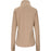 WHISTLER Kajsa W Full Zip Midlayer Midlayer 1136 Simply Taupe
