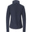 WHISTLER Kajsa W Full Zip Midlayer Midlayer 2048 Navy Blazer