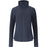 WHISTLER Kajsa W Full Zip Midlayer Midlayer 2048 Navy Blazer