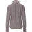 WHISTLER Kajsa W Full Zip Midlayer Midlayer 4371 Graystone