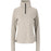 WHISTLER Kajsa W Half Zip Midlayer Midlayer 1005 Light Grey Melange