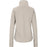 WHISTLER Kajsa W Half Zip Midlayer Midlayer 1005 Light Grey Melange