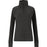 WHISTLER Kajsa W Half Zip Midlayer Midlayer 1016 Phantom