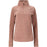 WHISTLER Kajsa W Half Zip Midlayer Midlayer 1109 Burlwood