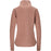 WHISTLER Kajsa W Half Zip Midlayer Midlayer 1109 Burlwood