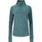 WHISTLER Kajsa W Half Zip Midlayer Midlayer 2275 Storm Blue