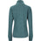 WHISTLER Kajsa W Half Zip Midlayer Midlayer 2275 Storm Blue
